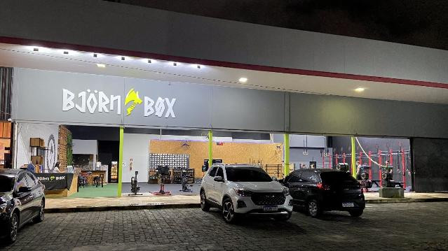 Imagem 2 da galeria do parceiro Bjorn Box Aldeota