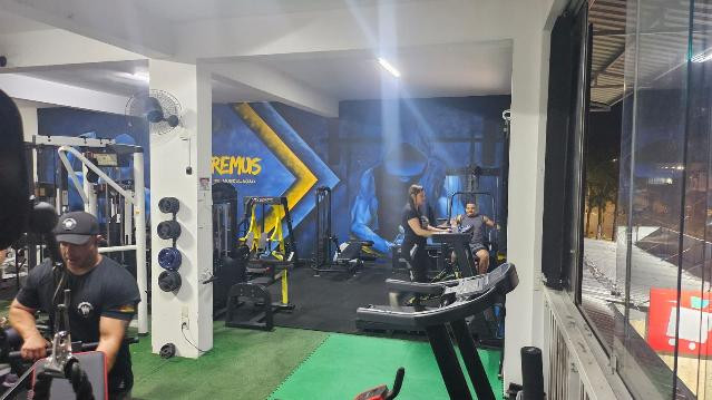 Imagem 2 da galeria do parceiro Extremus Centro de Treinamento