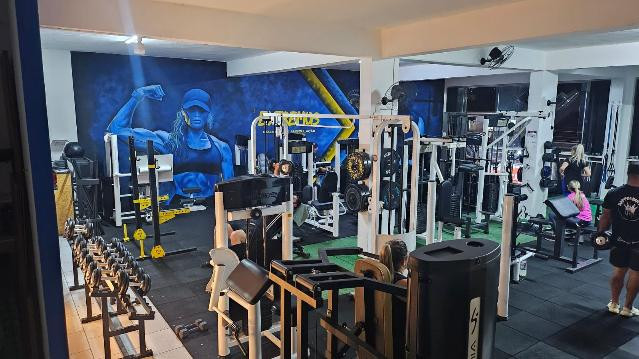 Imagem 1 da galeria do parceiro Extremus Centro de Treinamento