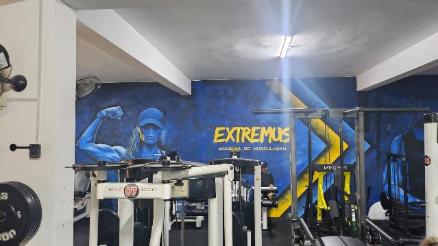 Imagem 3 da galeria do parceiro Extremus Centro de Treinamento