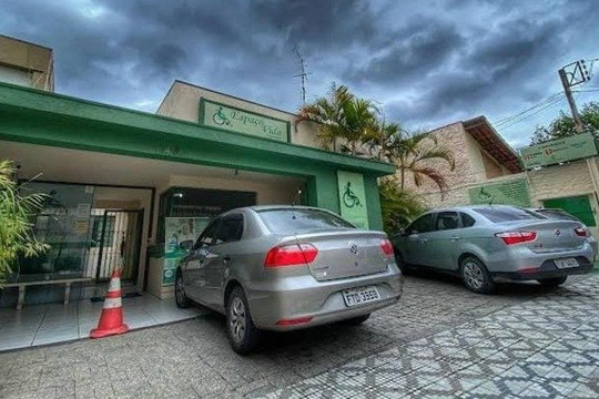 Imagem 2 da galeria do parceiro Clínica Espaço Vida Fisioterapia