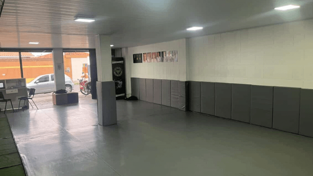 Imagem 1 da galeria do parceiro Vivaz Jiu-jítsu