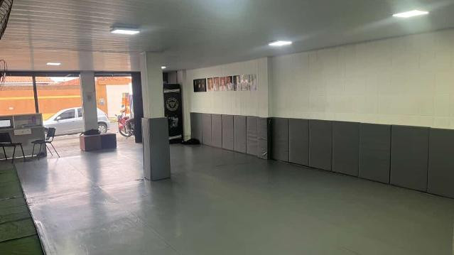Imagem 3 da galeria do parceiro Vivaz Jiu-jítsu