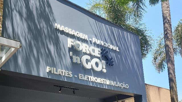 Imagem 2 da galeria do parceiro FORCE'n GO!