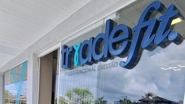 Imagem 2 da galeria do parceiro TRYADE FIT