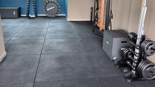 Imagem 3 da galeria do parceiro TRYADE FIT