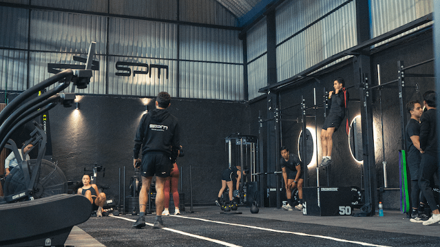 Imagen 2 de la galería del partner SPM Performance