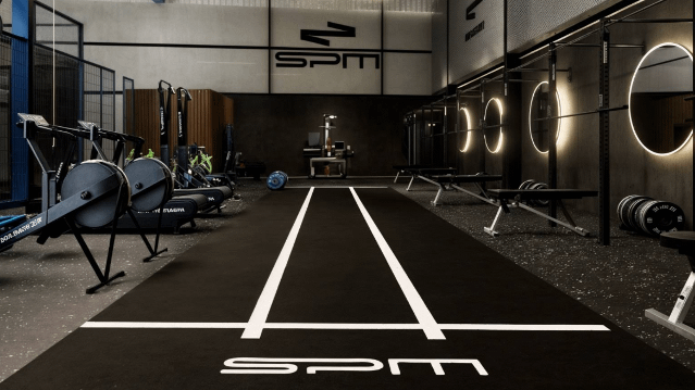 Imagen 1 de la galería del partner SPM Performance