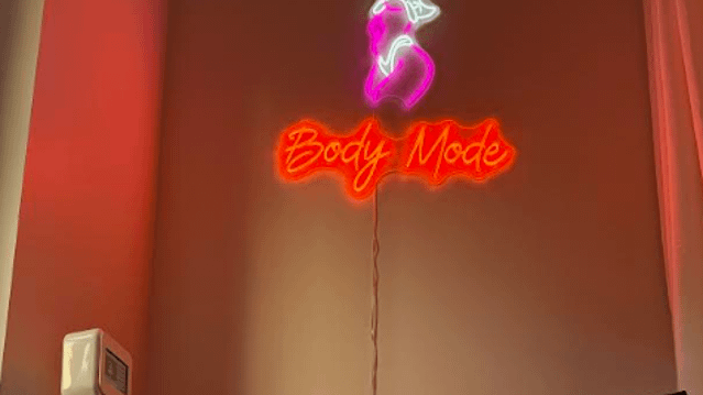 Image 1 from Body Mode Studio partner gallery