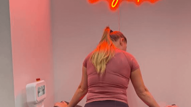 Image 3 from Body Mode Studio partner gallery