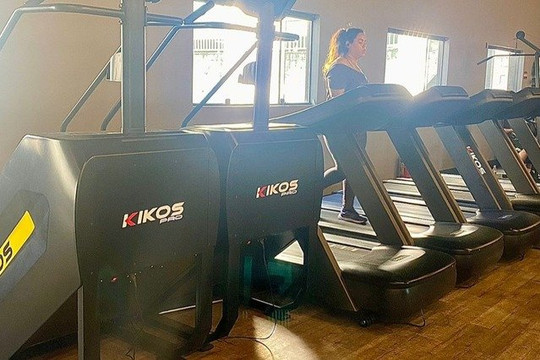 Imagem 3 da galeria do parceiro Nova Bodywork - Unidade Dom Jaime