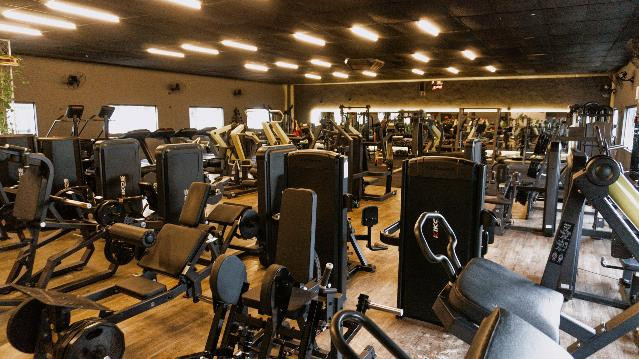 Imagem 3 da galeria do parceiro Nova Bodywork - Unidade Dom Jaime