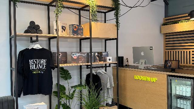 Image 3 from StretchLAB Notting Hill partner gallery