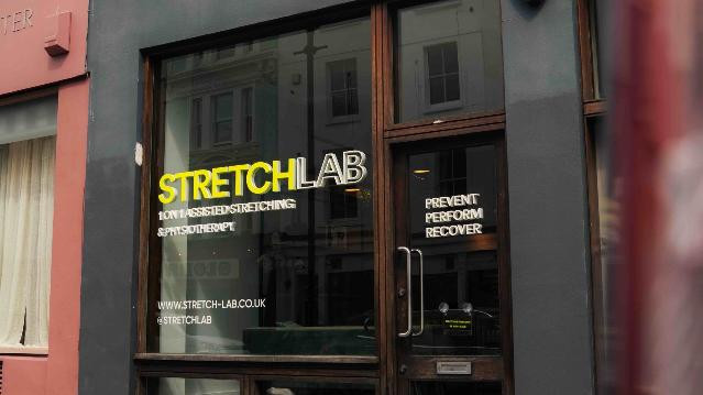 Image 2 from StretchLAB Notting Hill partner gallery