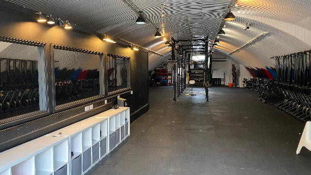 Image 3 from CrossFit Neon partner gallery