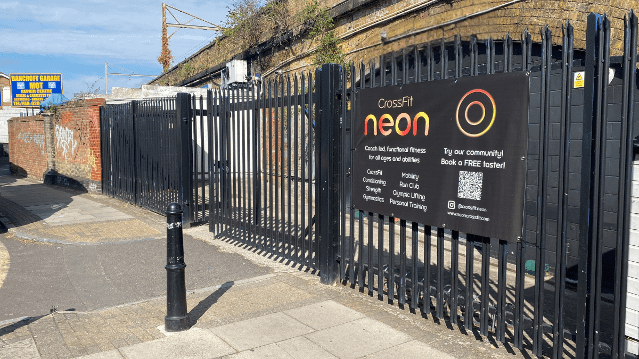 Image 2 from CrossFit Neon partner gallery