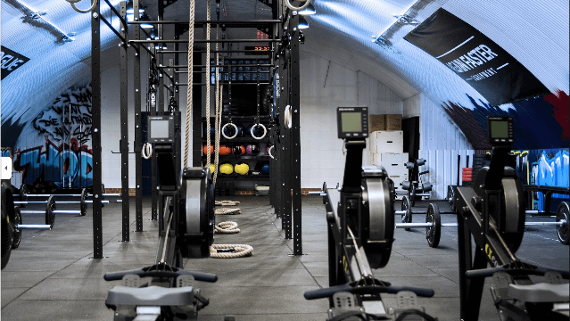 Image 1 from CrossFit Neon partner gallery