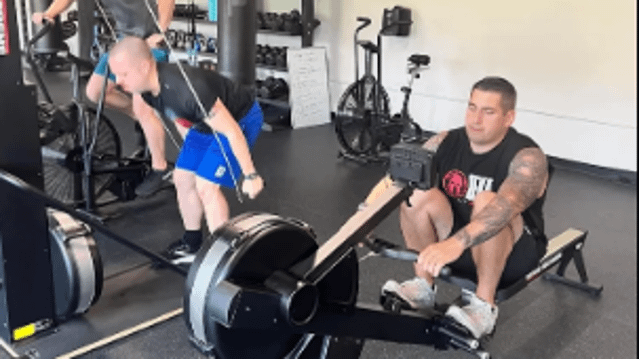 Image 1 from Ferguson Fitness - Downtown partner gallery