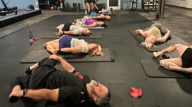 Image 3 from Ferguson Fitness - Downtown partner gallery