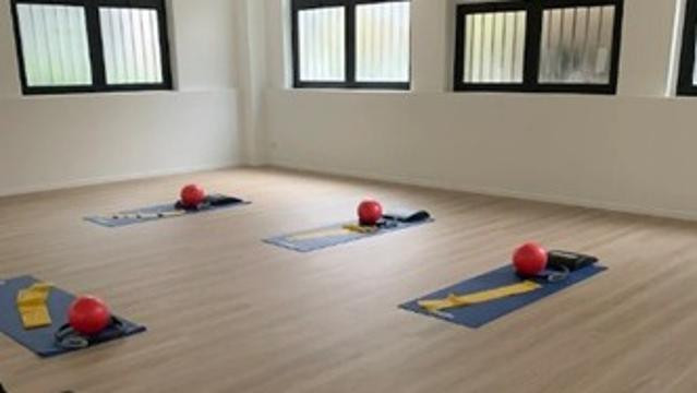 Immagine 1 dalla galleria del partner Move Up