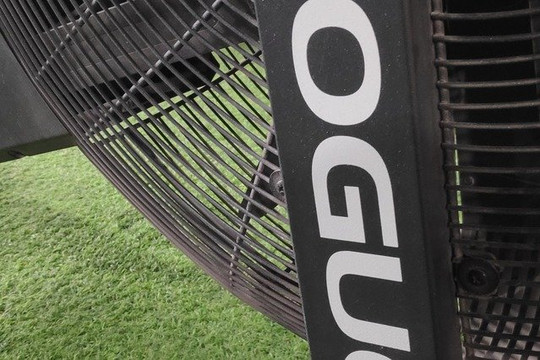 Imagen 3 de la galería del partner Box Olimpo Málaga