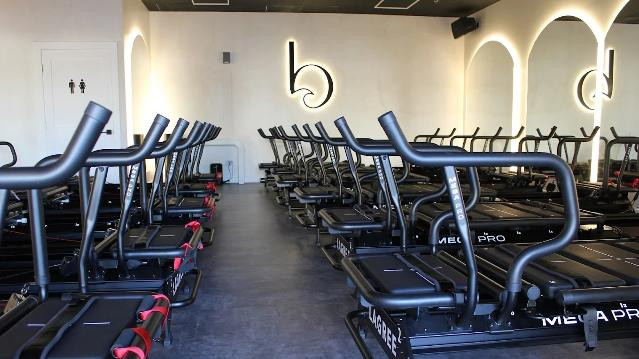 Image 1 from Breeze Lagree, LLC partner gallery