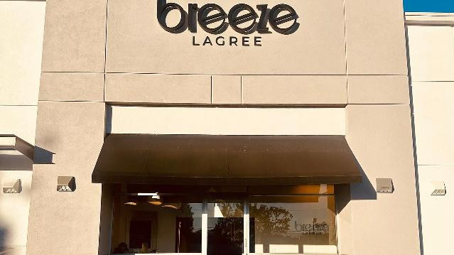 Image 2 from Breeze Lagree, LLC partner gallery