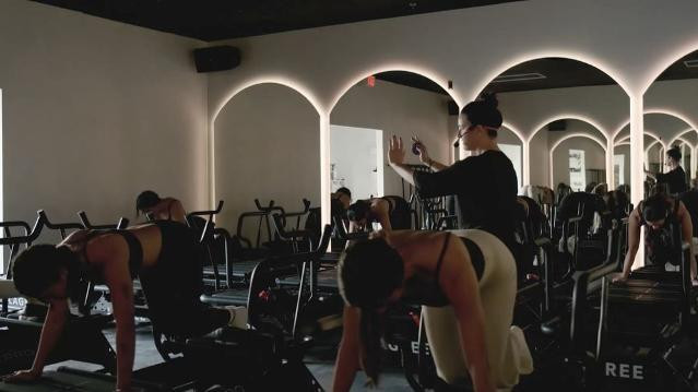 Image 3 from Breeze Lagree, LLC partner gallery