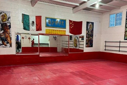 Imagen 1 de la galería del partner Escuela de Artes Marciales Chinas
