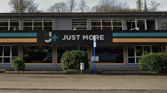 Bild 2 von J+JUST MORE fitness Partnergalerie