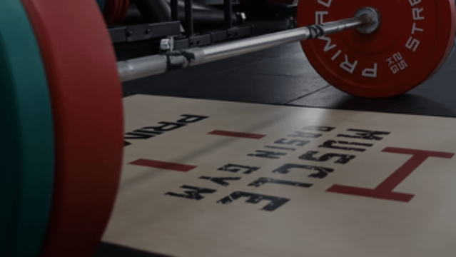 Image 2 from Muscle Basin Gym partner gallery