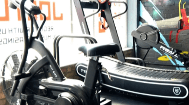 Image 3 from Muscle Basin Gym partner gallery