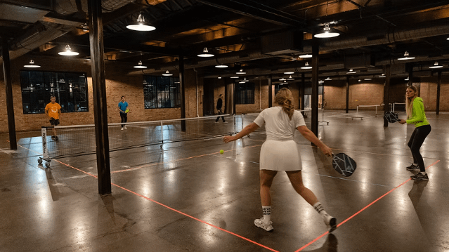 Image 1 from Big City Pickle - Morgan MFG partner gallery