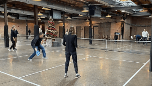 Image 2 from Big City Pickle - Morgan MFG partner gallery