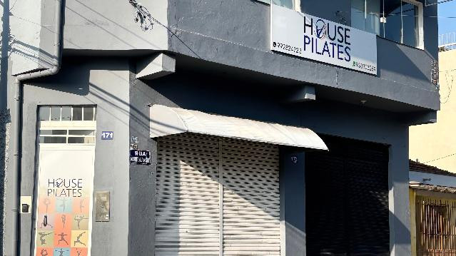 Imagem 2 da galeria do parceiro Estúdio House pilates
