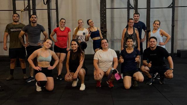 Imagem 3 da galeria do parceiro DUO fitness