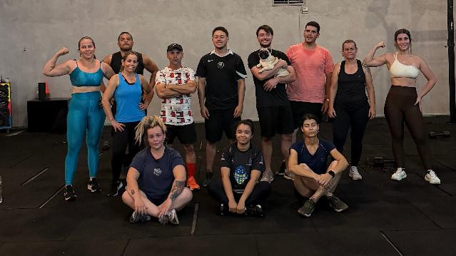 Imagem 2 da galeria do parceiro DUO fitness