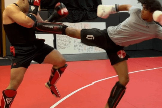 Image 3 from Animal House FC partner gallery