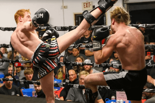 Image 1 from Animal House FC partner gallery