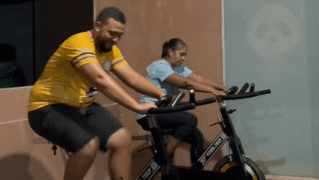 Imagem 3 da galeria do parceiro WPFIT ACADEMIA