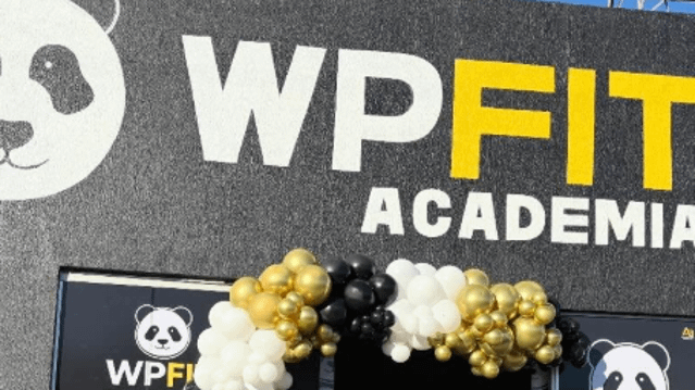 Imagem 2 da galeria do parceiro WPFIT ACADEMIA