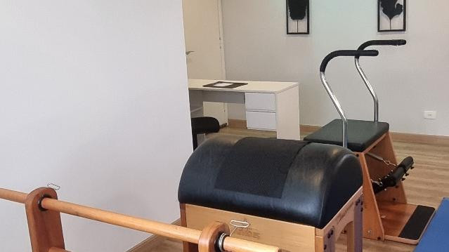 Imagem 3 da galeria do parceiro Clínica Gimenez