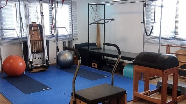 Imagem 1 da galeria do parceiro Clínica Gimenez