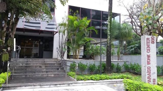 Imagem 2 da galeria do parceiro Clínica Gimenez