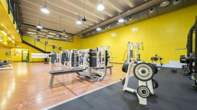 Immagine 1 dalla galleria del partner We Fit