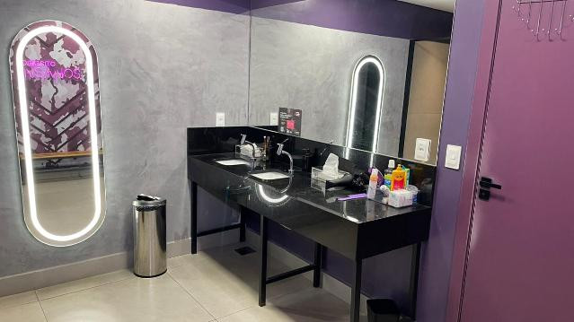 Imagem 3 da galeria do parceiro Insanos Cycling - Pantanal