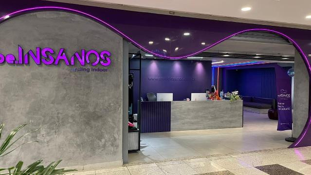 Imagem 2 da galeria do parceiro Insanos Cycling - Pantanal