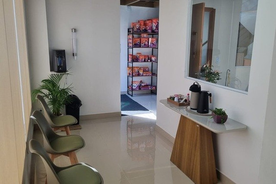 Imagem 3 da galeria do parceiro Along Vida Pilates e cursos