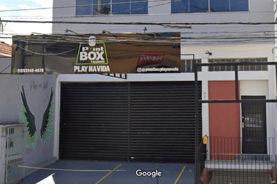 Imagem 2 da galeria do parceiro Point Box Play Na Vida