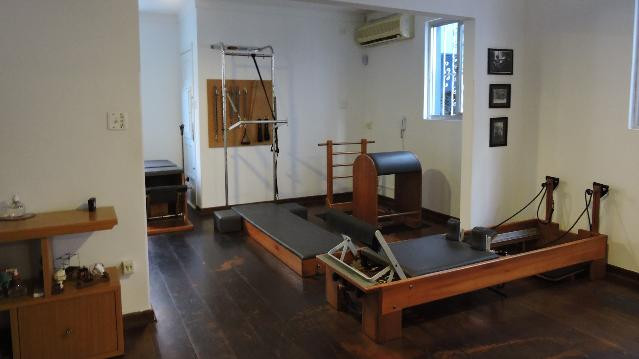 Imagem 3 da galeria do parceiro Equilibrium 3C Pilates e Yoga